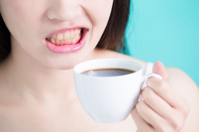 Which Foods or Beverages Cause Teeth Discoloration?