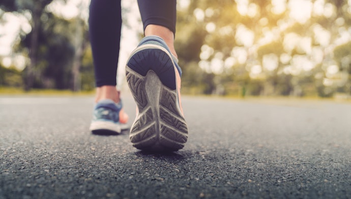 Running Shoes vs. Regular Sneakers
