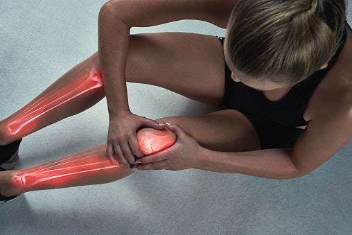 What’s the Difference Between Supplements for Knees and General Joint Supplements?