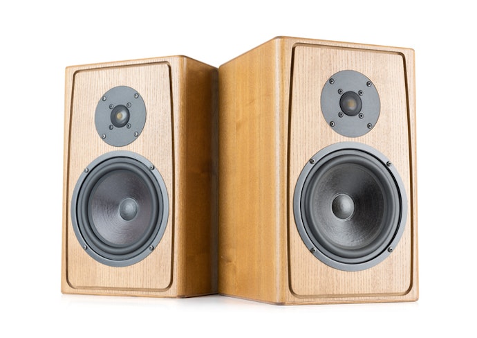 What’s the Difference Between Monitor Speakers and Bookshelf Speakers?