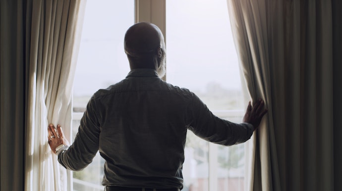 Why Use Blackout Curtains?