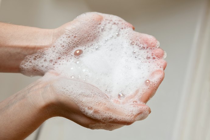 Should Surfactants Be Avoided?