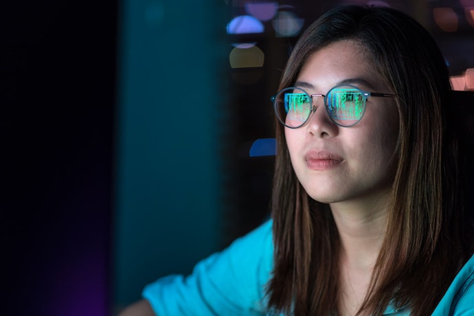 Do Blue Light Glasses Really Work?
