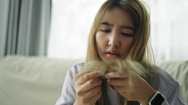 What Causes Colored Hair to Fade Over Time?