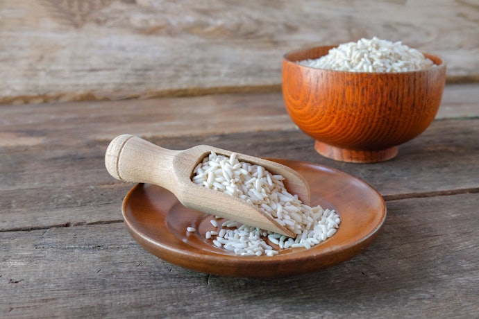 What to Expect When You Switch to Shirataki Rice?