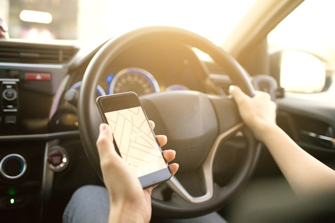 What Is DOTr’s Anti-Distracted Driving Act?