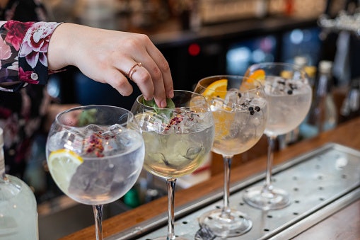 What Is Gin?