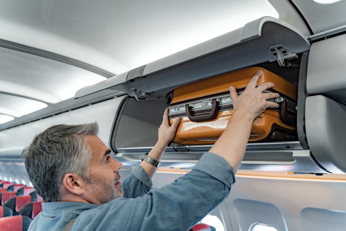 Which Luggage Counts as Hand-Carry and Check-In?