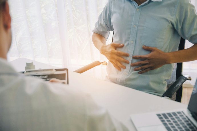When to Seek Medical Attention Instead of Self-Treating Constipation