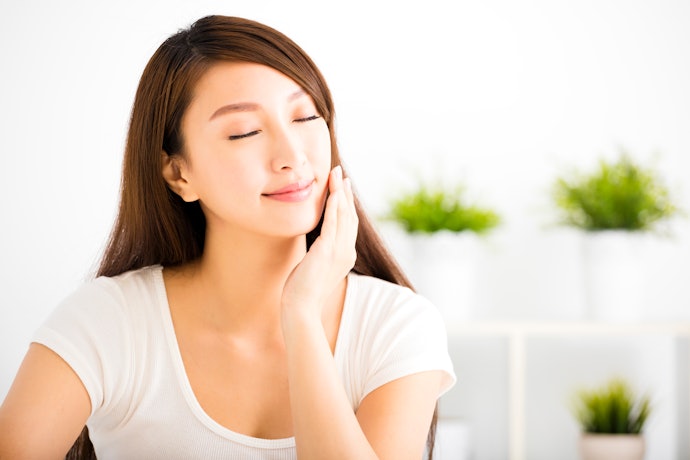Benefits of Face Shaving