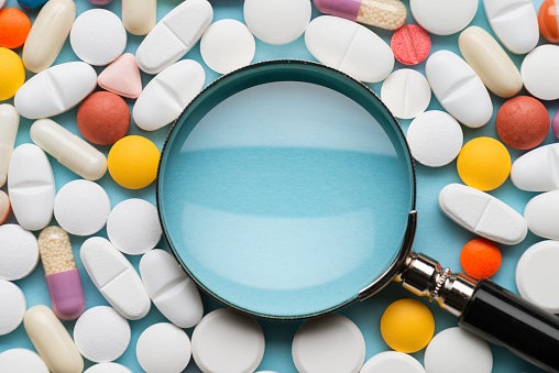 Be Aware of Possible Side Effects and Drug Interactions