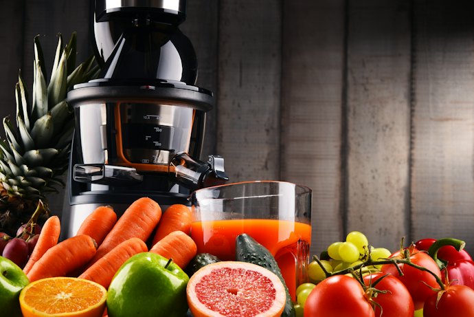 Juicer vs Blender: What’s the Difference?