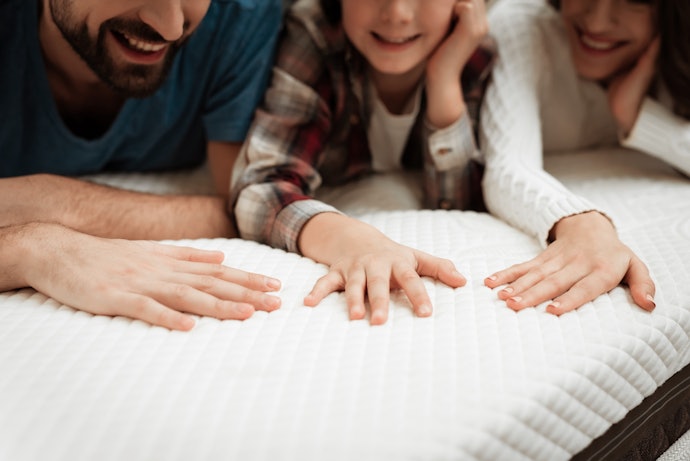 Benefits of Getting a Good Mattress