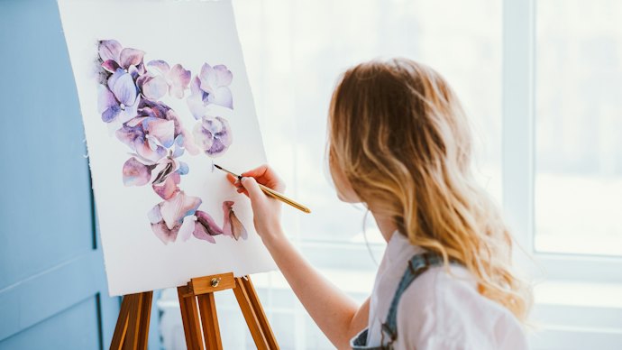 What Makes Watercolor Paper Special?