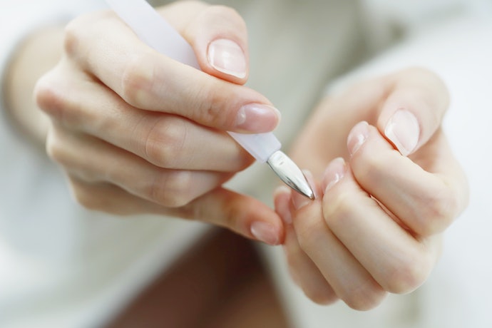 What Is a Nail Pusher for?