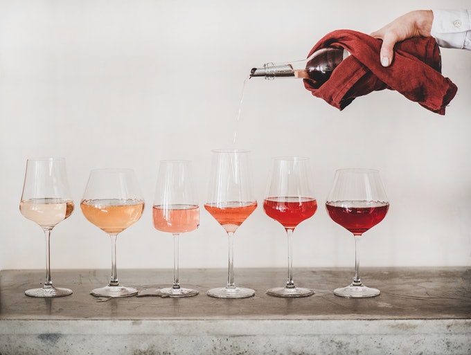 Differences Between Moscato Wine and Other Wines