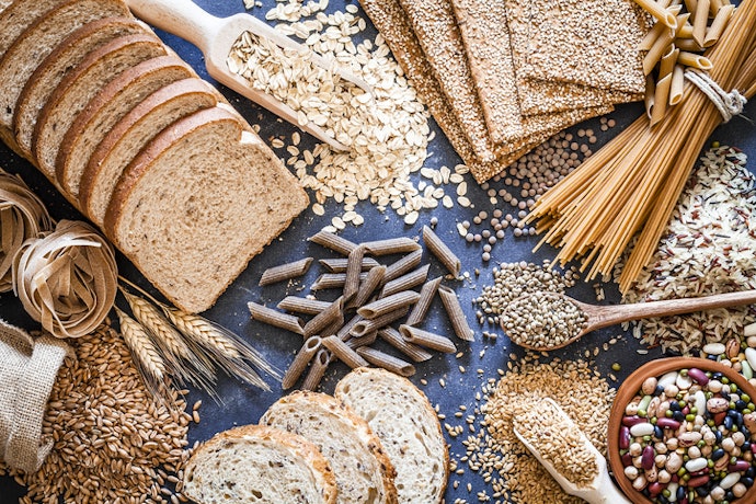 The Difference Between Wheat Bread, Whole Wheat Bread, and Whole Grain Bread