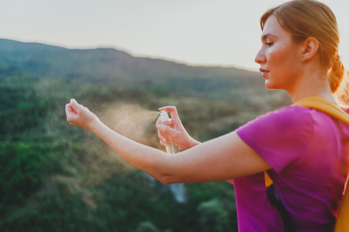 Do Insect Repellents Really Work?
