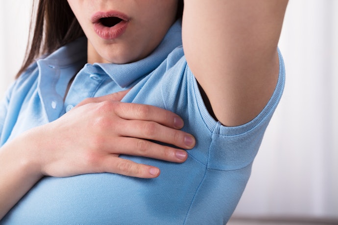 Is Deodorant Enough to Stop Sweating, or Is an Antiperspirant Needed?