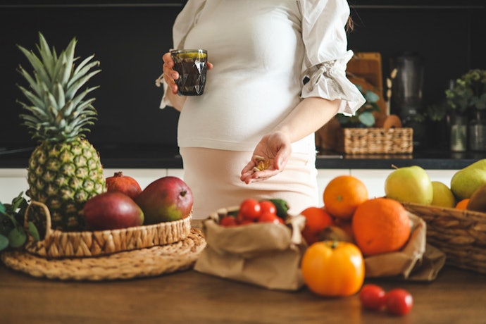 Is a Healthy Diet Enough, or Do You Need Prenatal Multivitamins?