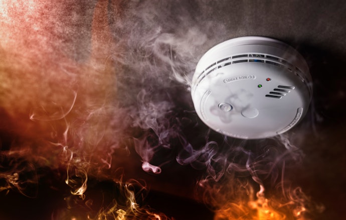 Why Are Smoke Detectors Essential for Home Safety?