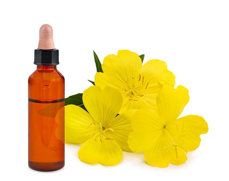 What Is Evening Primrose Oil?