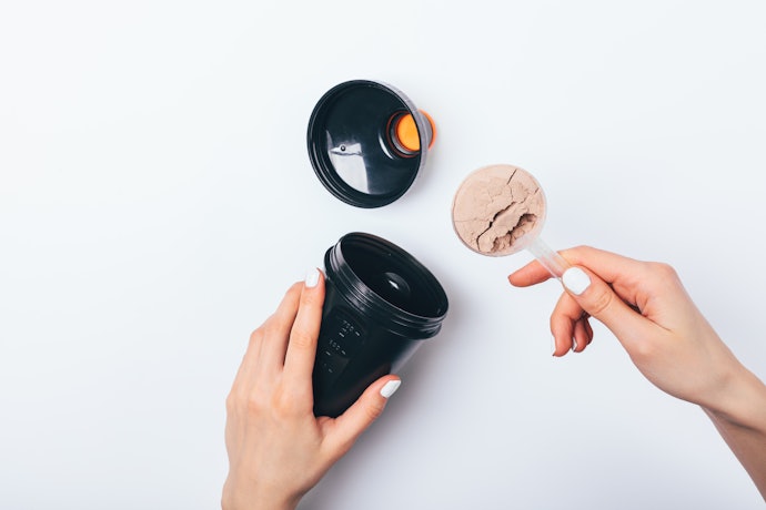 What Is a Meal Replacement Shake?