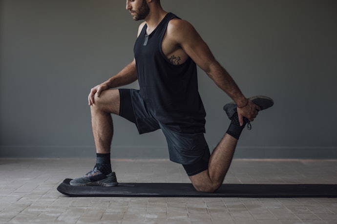 What's the Difference Between Yoga Mats and Exercise Mats?