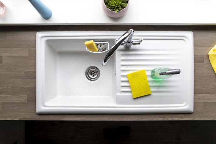 Why Use a Sink Caddy