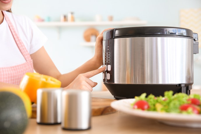 What Can You Do with a Multipurpose Cooker?