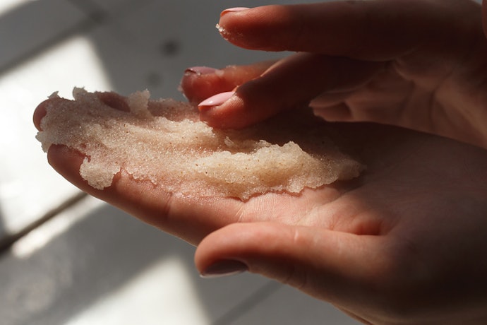 Before You Scrub: Skin Conditions and Considerations to Keep in Mind