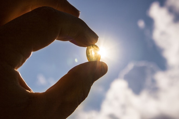 What Are the Benefits of Vitamin D?
