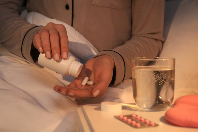 When Can Melatonin Supplements Be Useful?