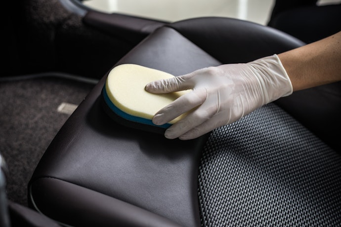 Check the Practicality of the Seat Cover’s Maintenance