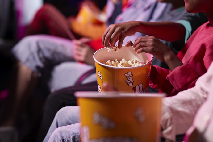 Go for Family Packs for Sharing