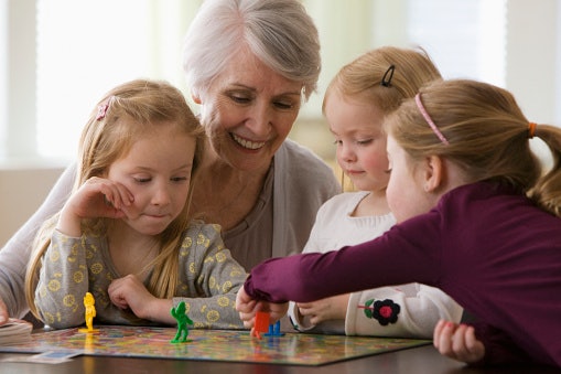 Consider the Game’s Playing Time to Prevent Kids From Getting Bored
