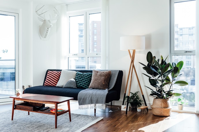 Know the Right Length and Height Based on Your Sofa