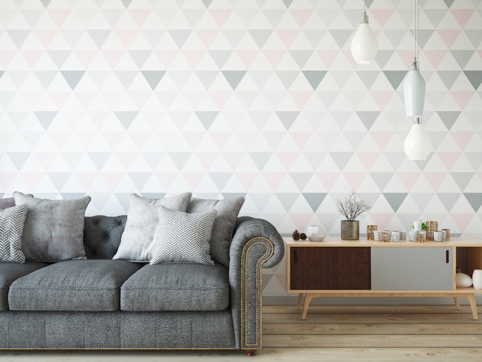 Select a Pattern Based on Your Design Inspiration
