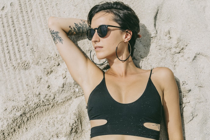 Pick the Design of Your Hoop Earrings