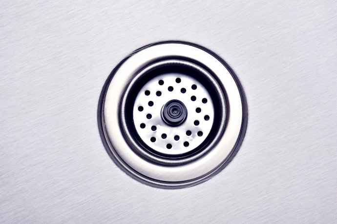 Determine the Hole Sizes of the Strainer