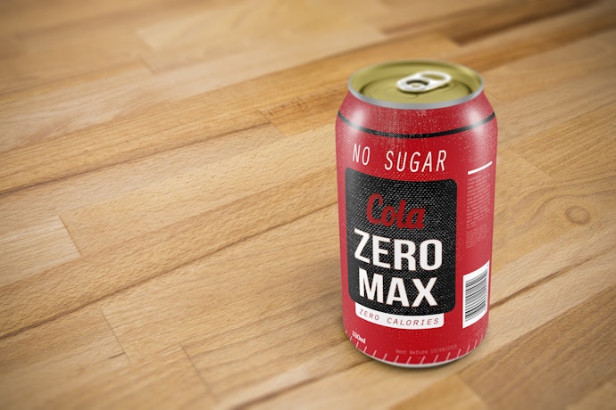 For Those Who Are on a Diet, Try Sugar-Free Soda Variants