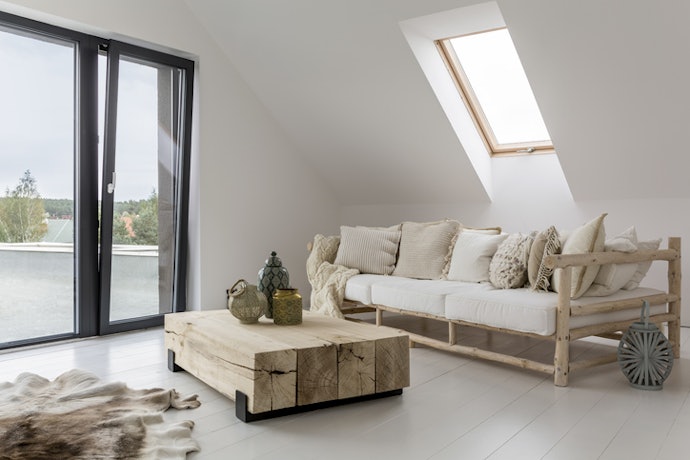 Pick a Coffee Table According to Your Needs and Design Taste