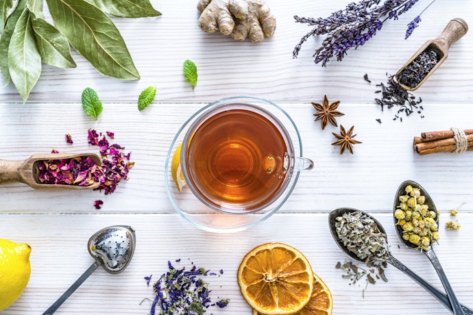 Plain or Flavored Earl Grey Tea: Take Your Pick