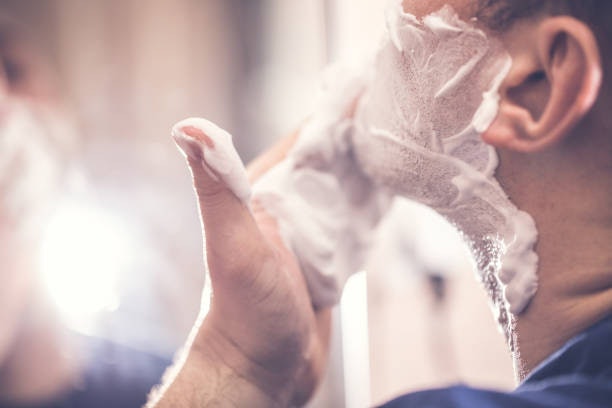 Choose a Shaving Cream With a Balance Between Slickness and Lather