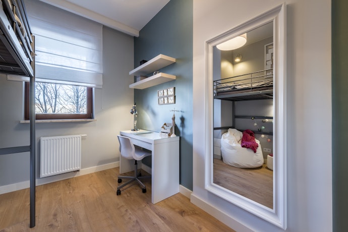 Select a Mirror According to Its Shape