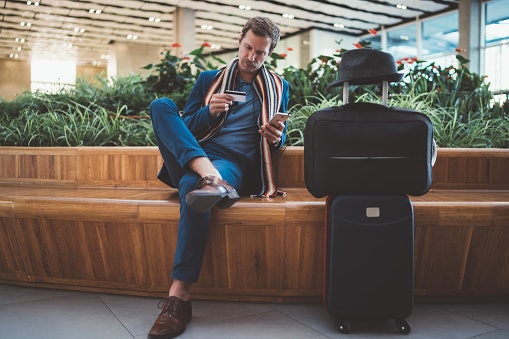 A Credit Card With Wide Local and Global Acceptability Is Great for Frequent Travelers