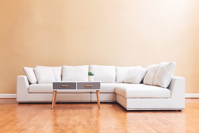 Get Sectional Sofas With Arms if Your Prioritize Comfort
