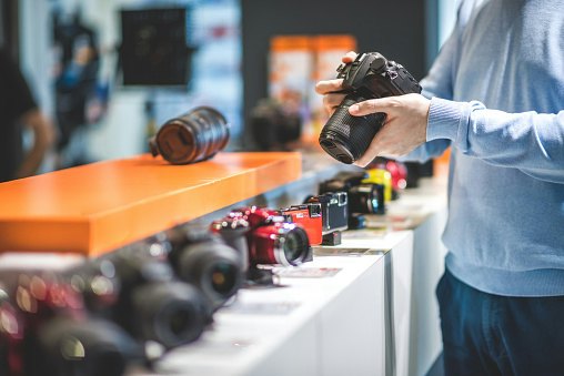 Check the Reliability of the Store and Authenticity of the Items