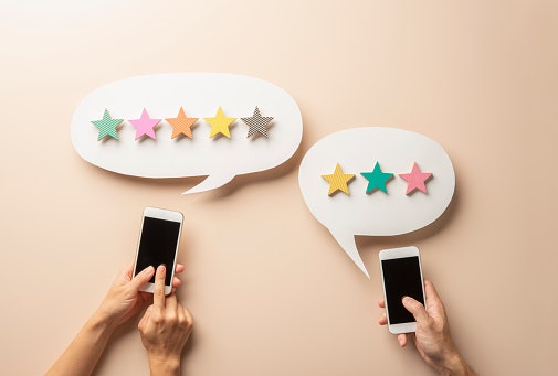 Go Through Product Reviews Before Purchasing