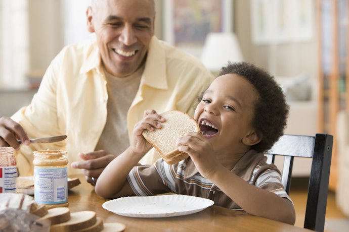 Check for Added Ingredients and Consume Them in Moderation